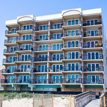 Florence I 307 Condominium Condo South Padre Island Exteriér fotografie
