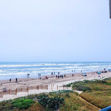 Florence I 307 Condominium Condo South Padre Island Exteriér fotografie